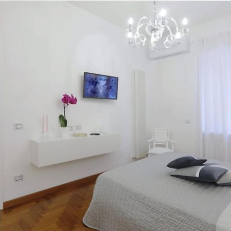 La Roma Di Cecilia Appartement Buitenkant foto