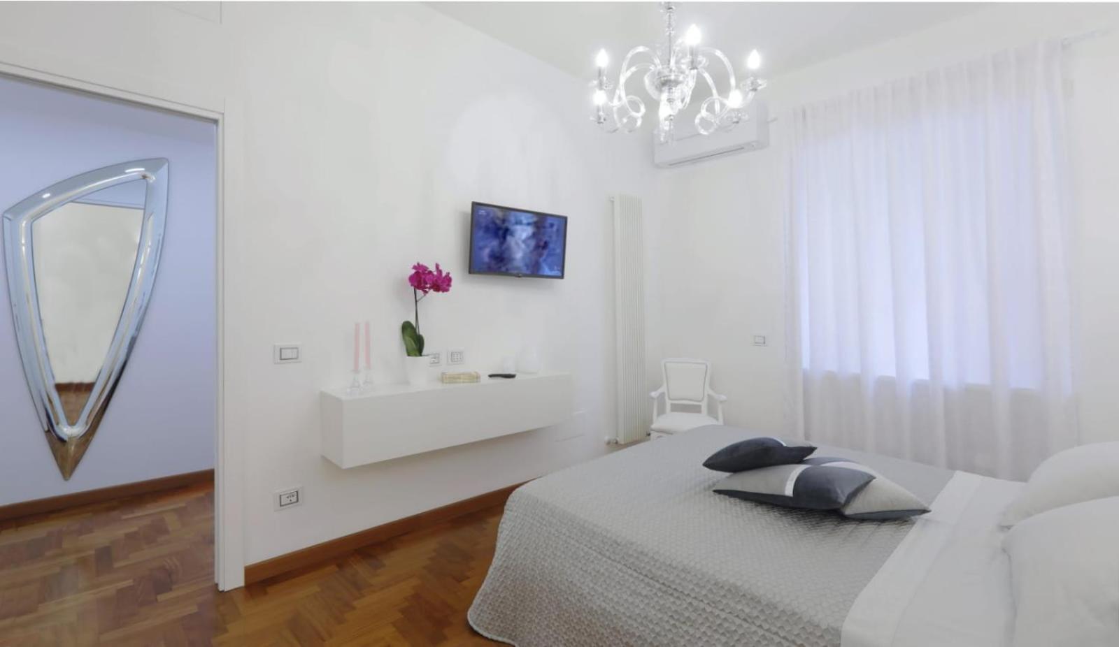 La Roma Di Cecilia Appartement Buitenkant foto